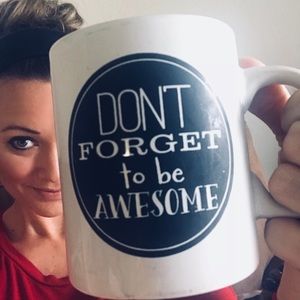 Meet your Posher, Colleen